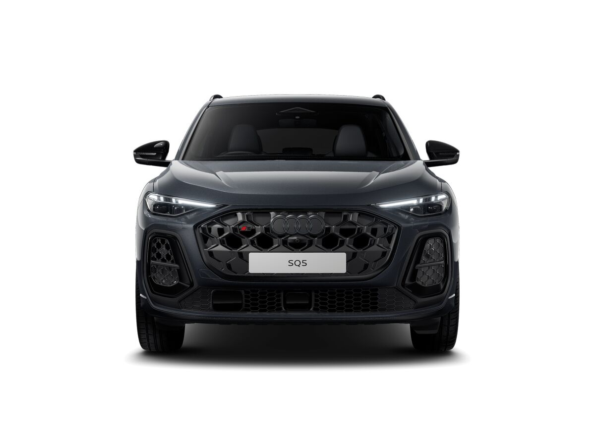 2026 Audi SQ5