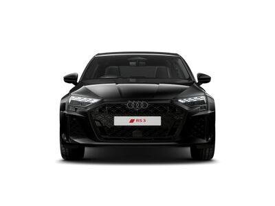 2026 Audi RS3