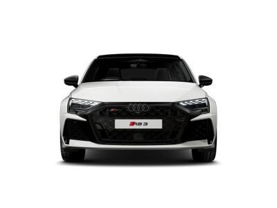 2026 Audi RS3