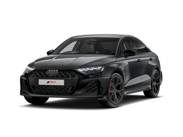 2026 Audi RS3