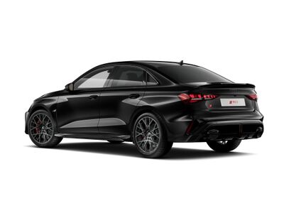2026 Audi RS3