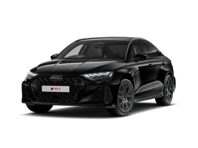 2026 Audi RS3
