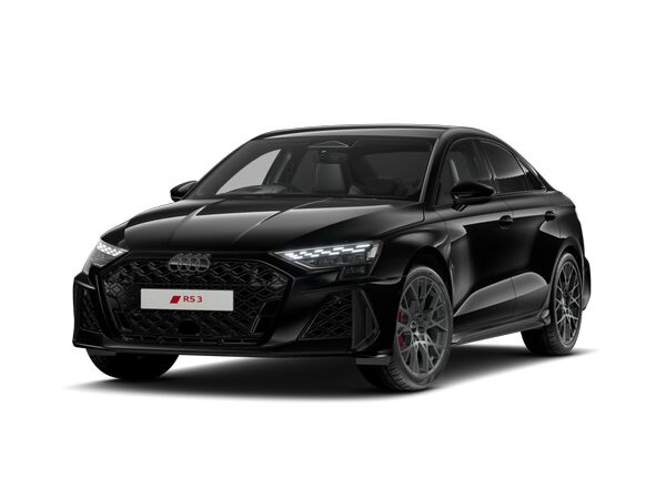 2026 Audi RS3
