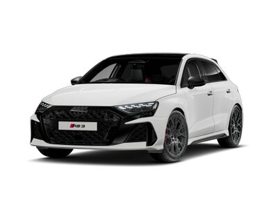 2026 Audi RS3