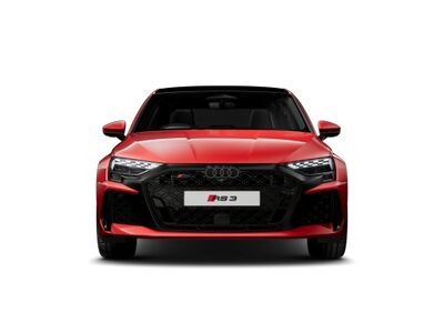 2026 Audi RS3