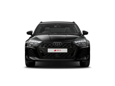 2025 Audi RS3