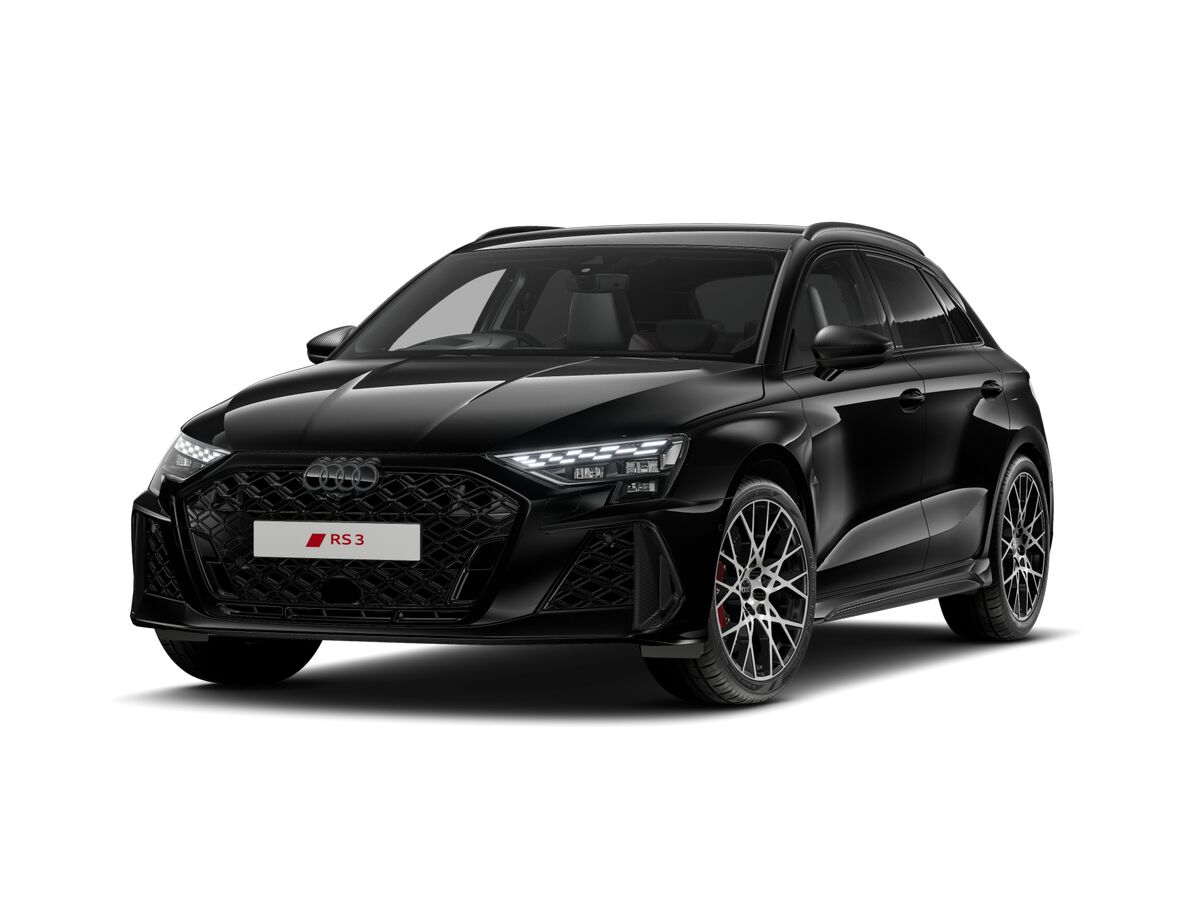 2025 Audi RS3