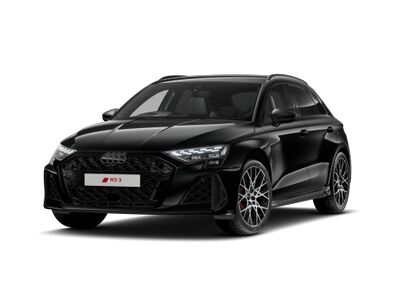 2025 Audi RS3