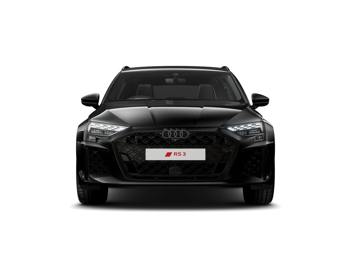 2025 Audi RS3