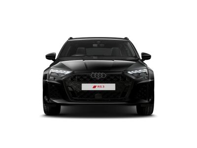 2025 Audi RS3