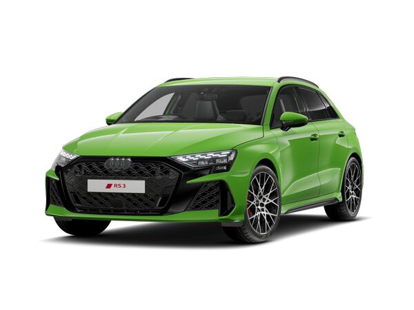 2025 Audi RS3