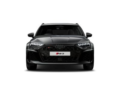 2026 Audi RS3