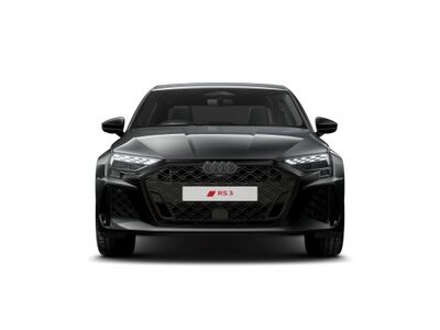 2026 Audi RS3
