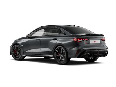 2026 Audi RS3