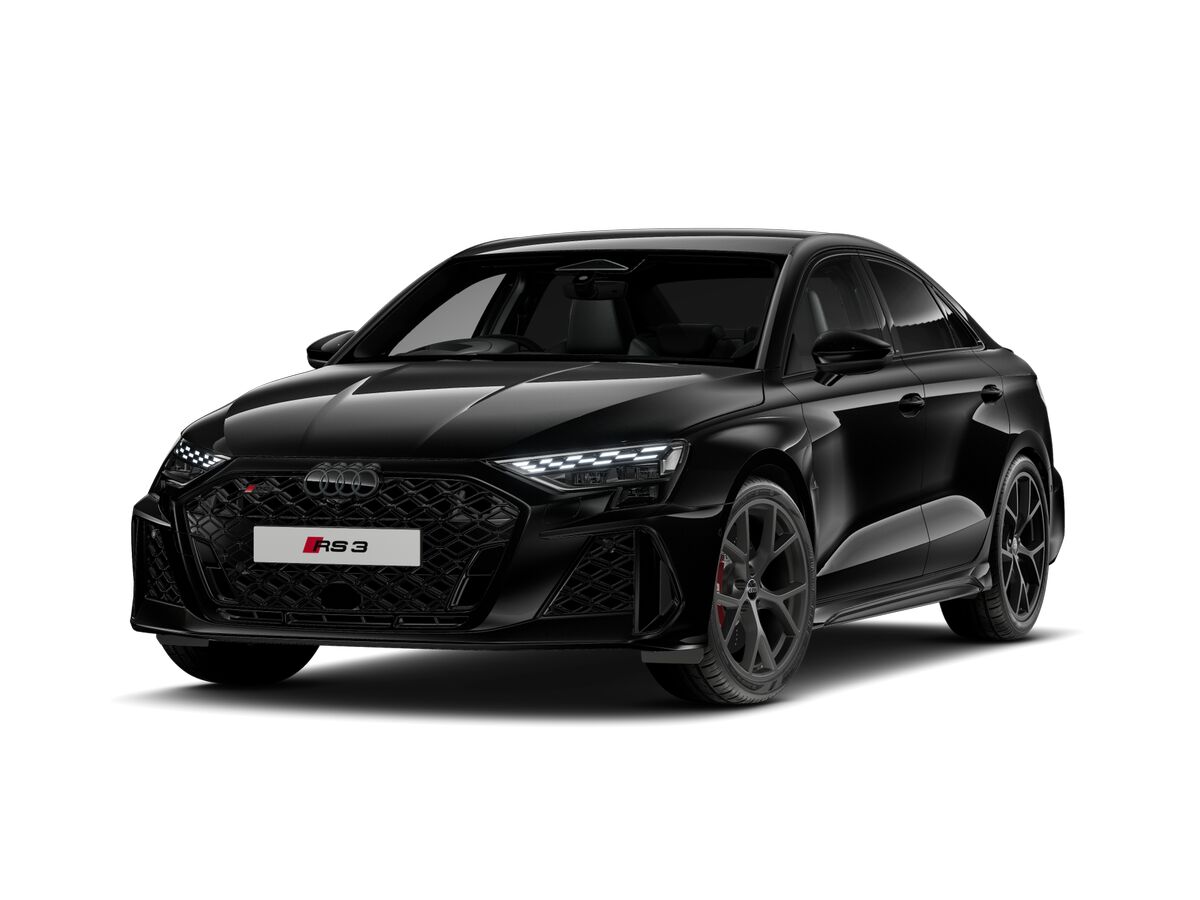 Cars in Stock | Audi New Zealand