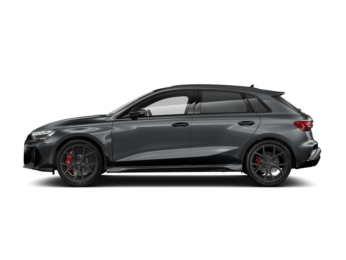 2025 Audi RS3