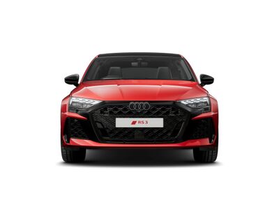 2025 Audi RS3
