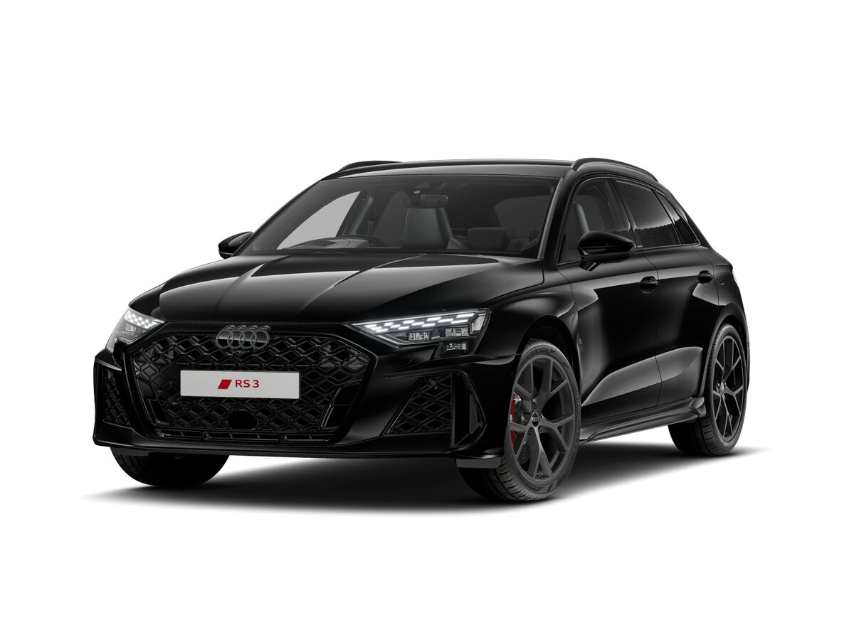 2025 Audi RS3