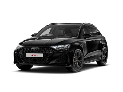 2025 Audi RS3