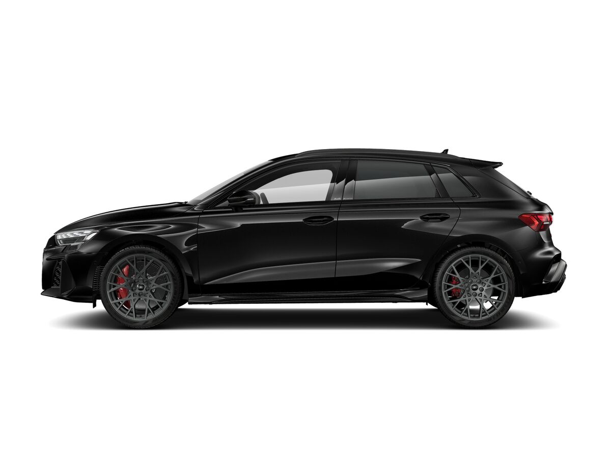 2025 Audi RS3