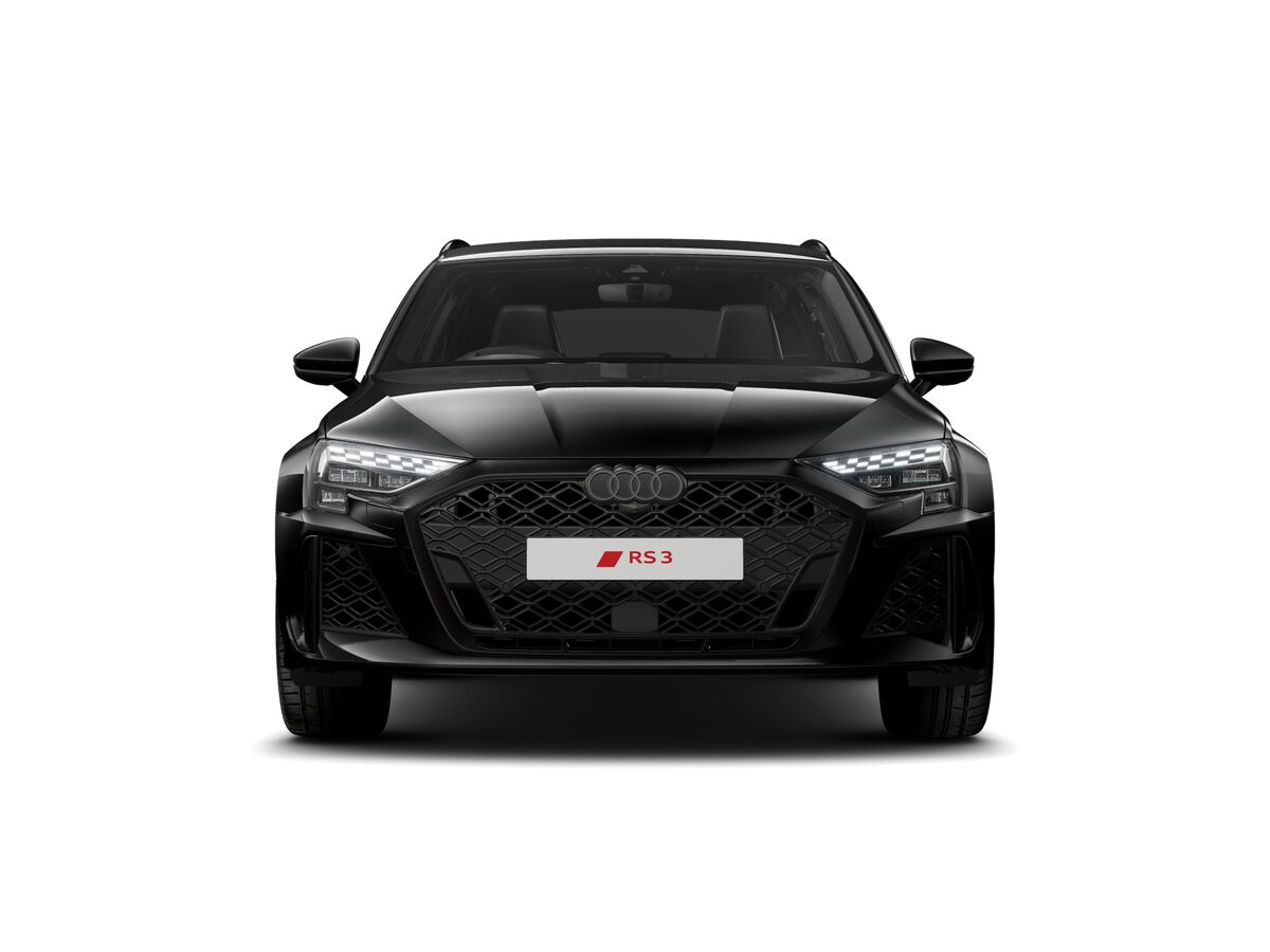2025 Audi RS3