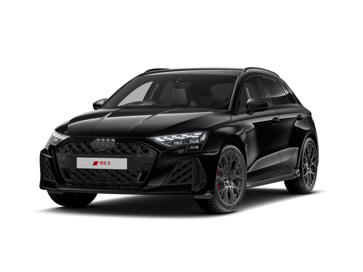 2025 Audi RS3