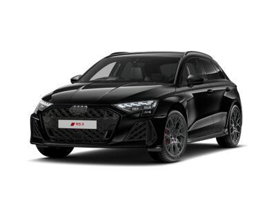 2025 Audi RS3