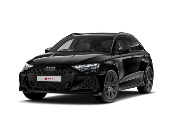 2025 Audi RS3