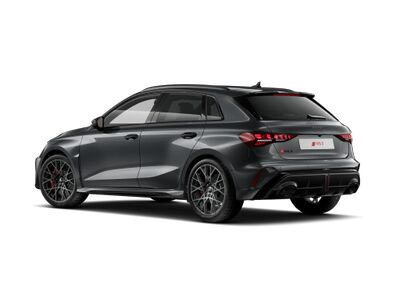 2025 Audi RS3