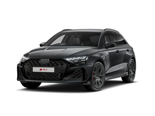 2025 Audi RS3