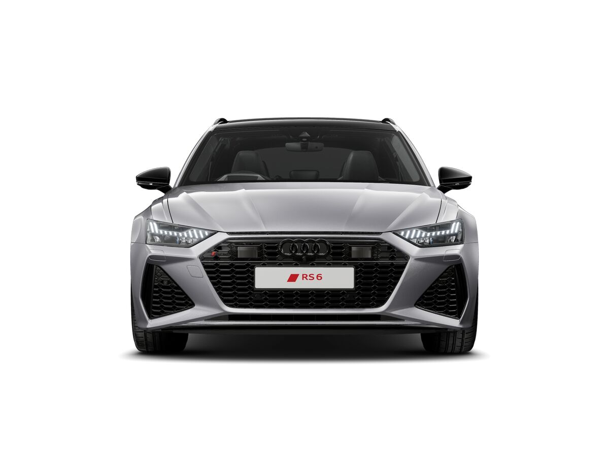 2025 Audi RS6