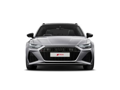 2025 Audi RS6