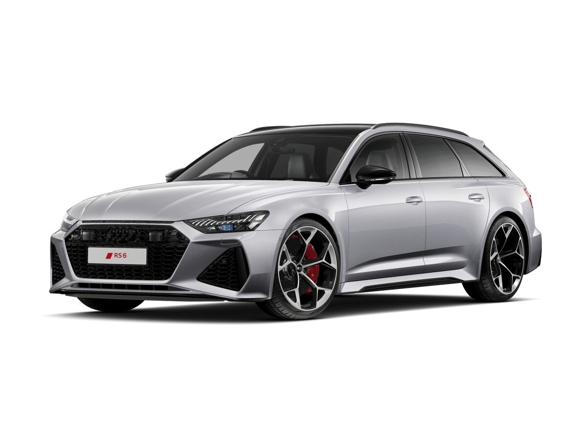 2025 Audi RS6