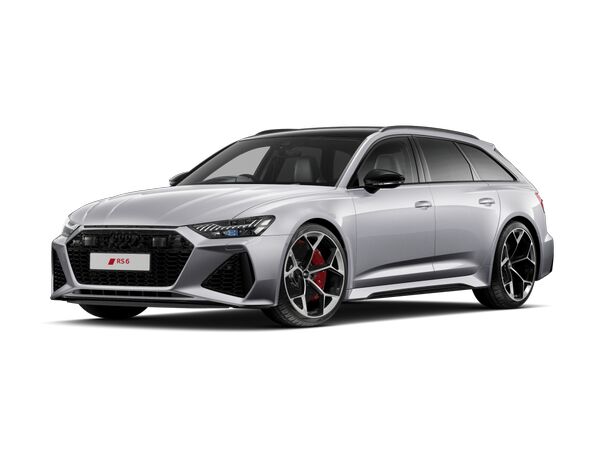 2025 Audi RS6