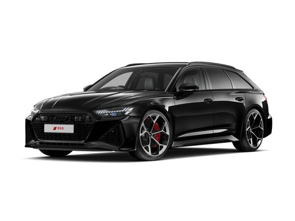 2025 Audi RS6