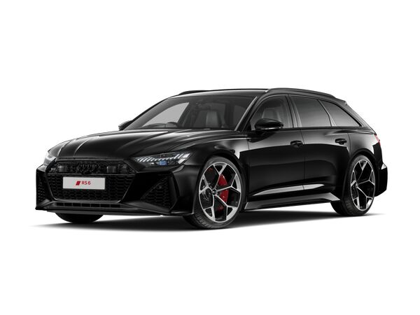 2025 Audi RS6