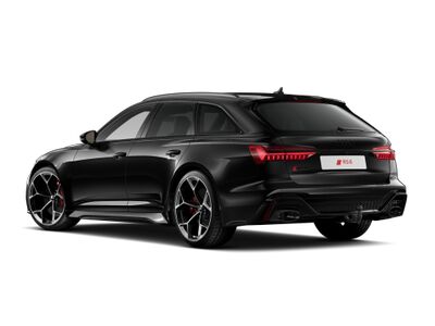 2025 Audi RS6