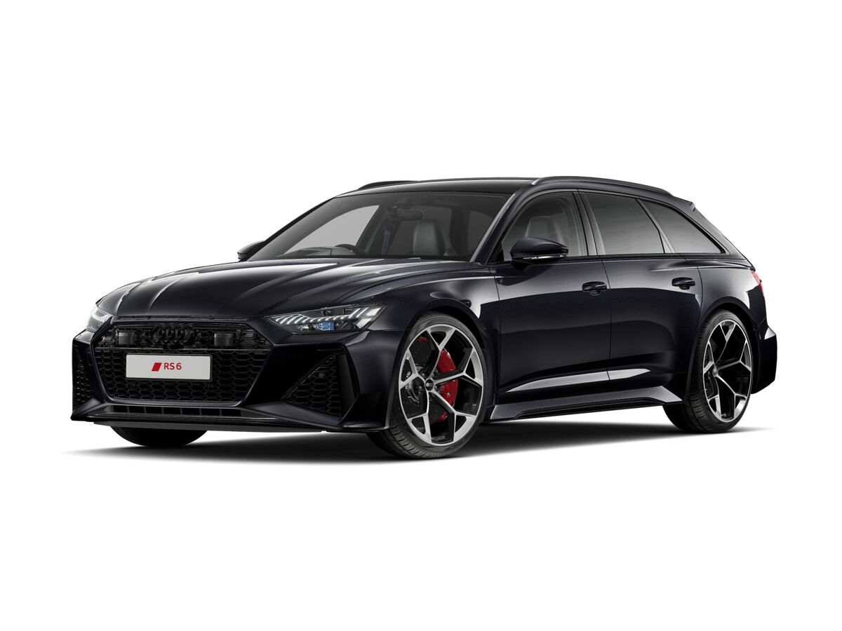 2025 Audi RS6