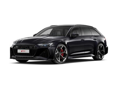 2025 Audi RS6