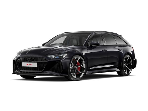 2025 Audi RS6