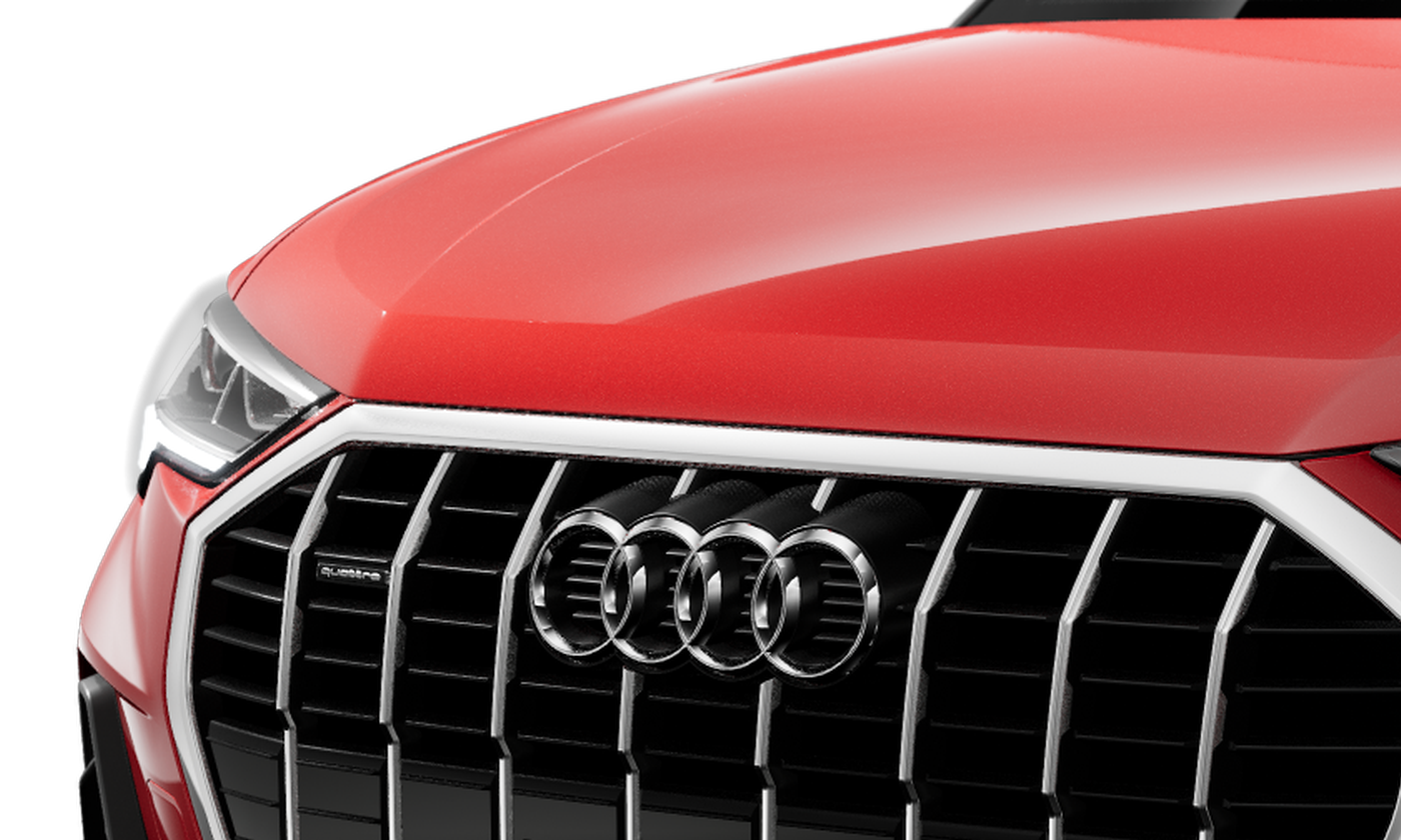 2025 Audi Q3 S Line Premium - Photo 48