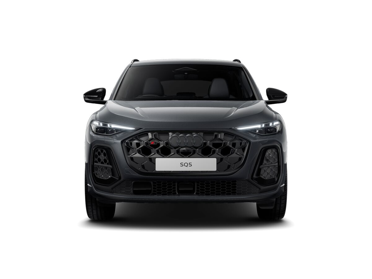 2026 Audi SQ5