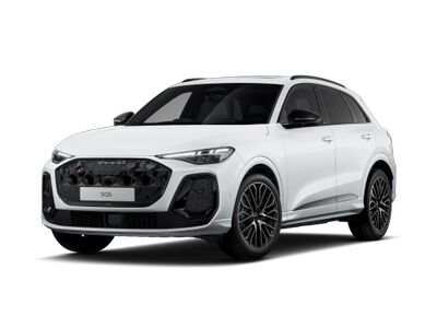 2025 Audi SQ5
