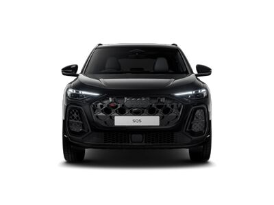 2025 Audi SQ5