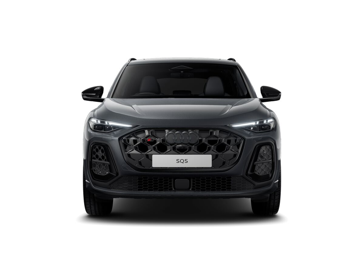 2025 Audi SQ5