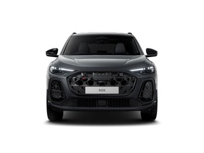 2025 Audi SQ5