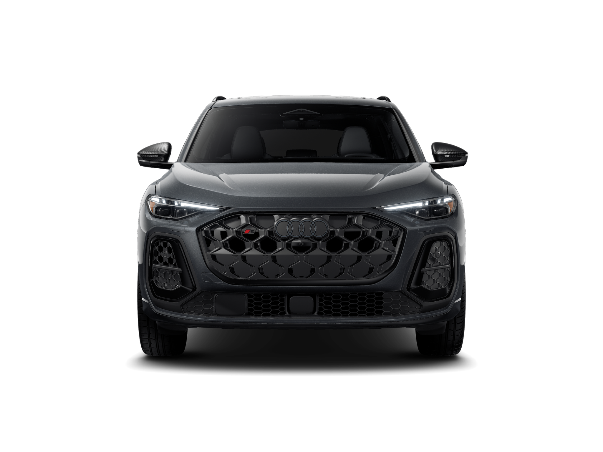 2025 Audi SQ5