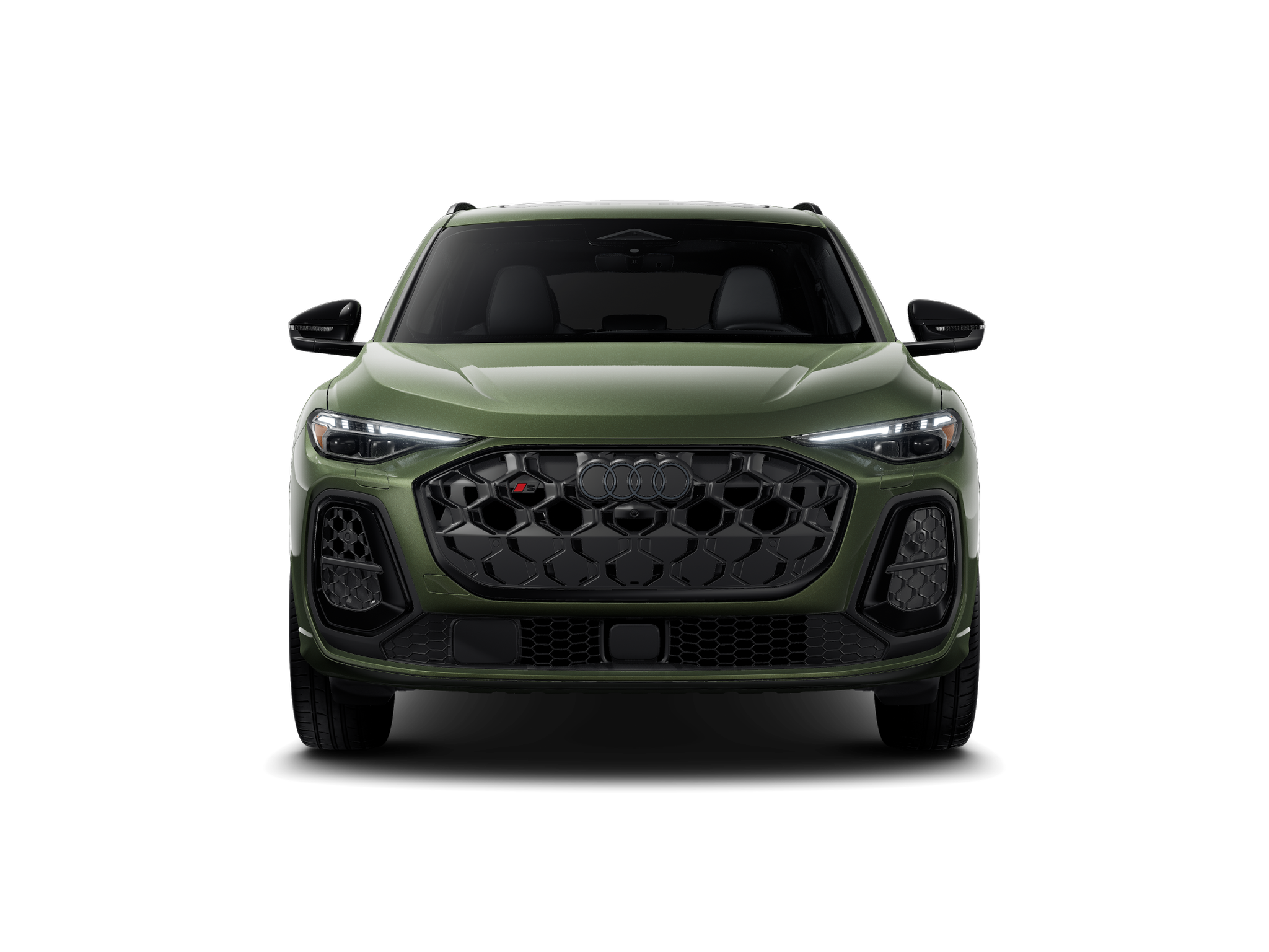 2025 Audi SQ5