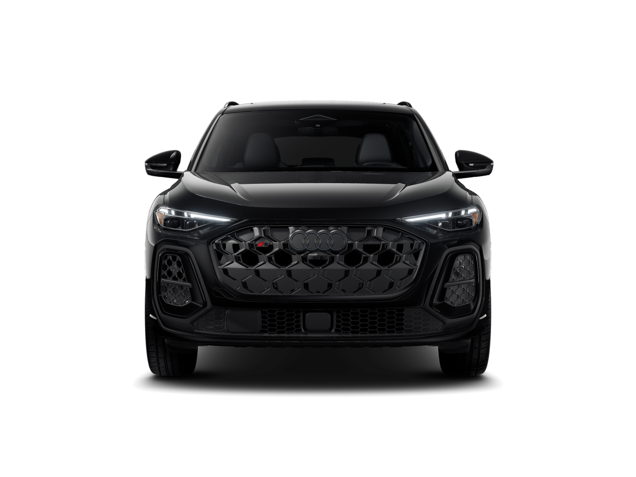 2025 Audi SQ5
