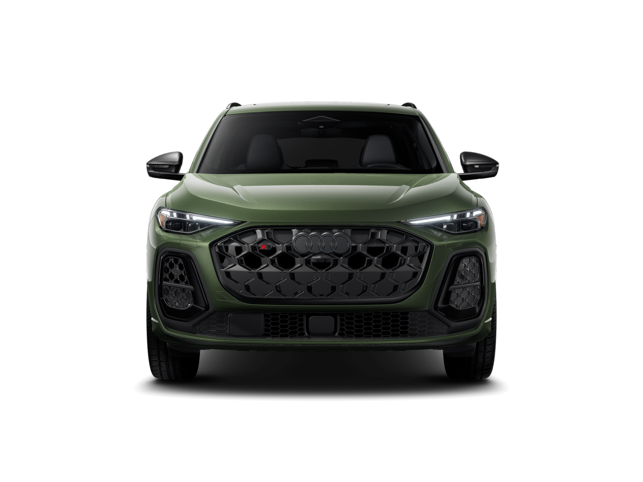 2025 Audi SQ5